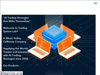 tradingsystemlab.com