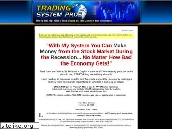 tradingsystempros.com