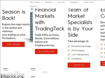 tradingteck.com