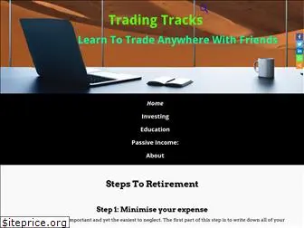 tradingtracks.co.za