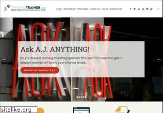 tradingtrainer.com