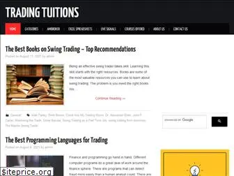 tradingtuitions.com