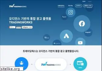 tradingworks.com