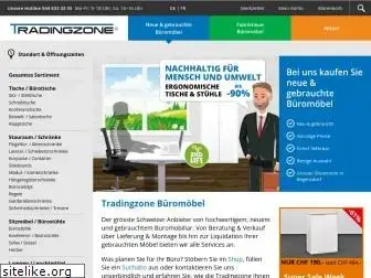 tradingzone.ch