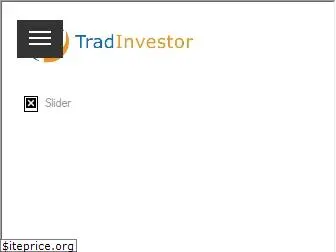 tradinvestor.com