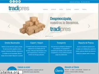 tradipres.com