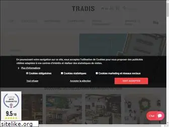 tradis-design.com