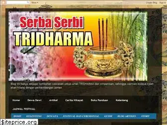 tradisitridharma.blogspot.com