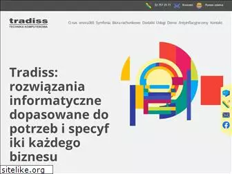 tradiss.com.pl