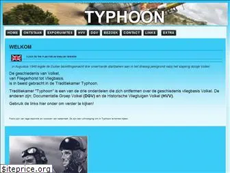 traditiekamertyphoon.nl