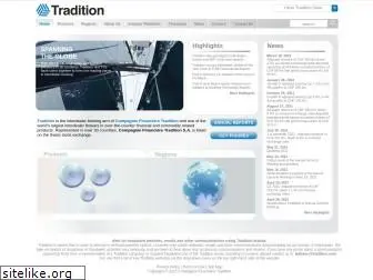 tradition.com