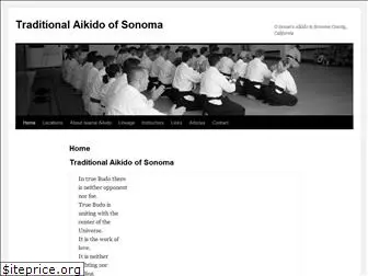 traditional-aikido.com