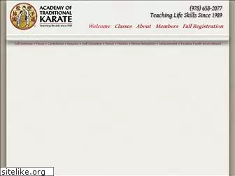 traditional-karate.com