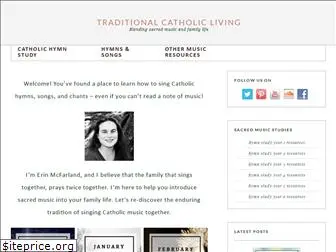 traditionalcatholicliving.com