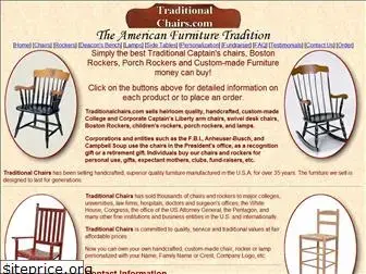 traditionalchairs.com