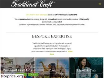 traditionalcraft.com