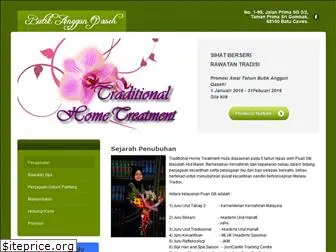 traditionalhometreatment.weebly.com