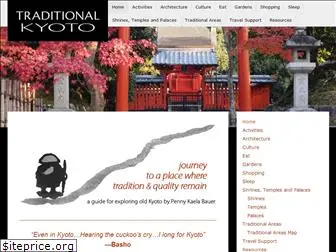 traditionalkyoto.com