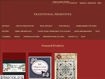 traditionalprimitives.com