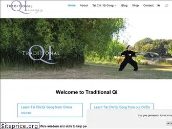 traditionalqi.com