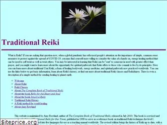 traditionalreiki.com