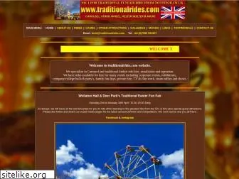 traditionalrides.com