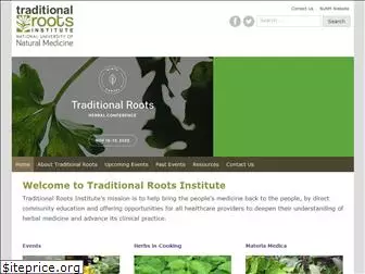 traditionalroots.org