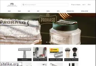 traditionalshaving.com