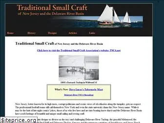 traditionalsmallcraft.com