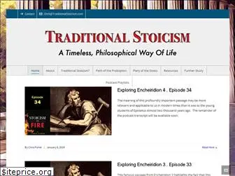 traditionalstoicism.com