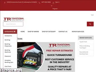 traditionaltoolrepair.net