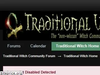 traditionalwitch.net