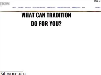 traditioncompany.com
