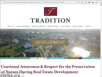 traditiondevelopment.com