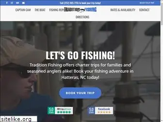 traditionfishing.com