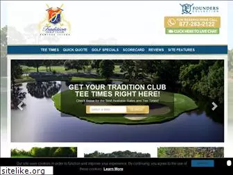 traditiongolfclub.com