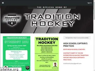 traditionhockey.org