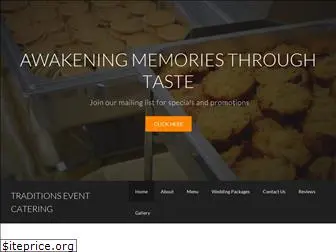 traditionseventcatering.com
