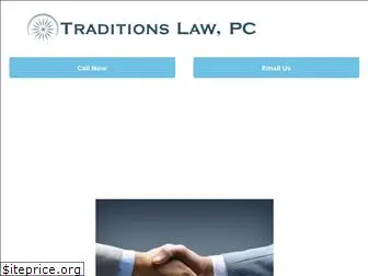 traditionslaw.com
