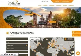 traditours.com