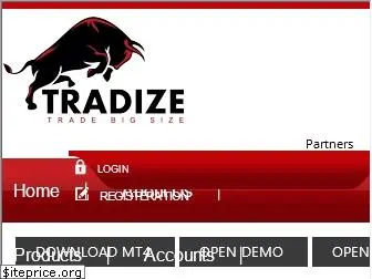 tradize.com