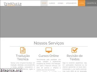 tradjuris.com.br