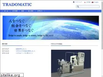 tradomatic.com