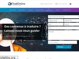 tradonline.fr