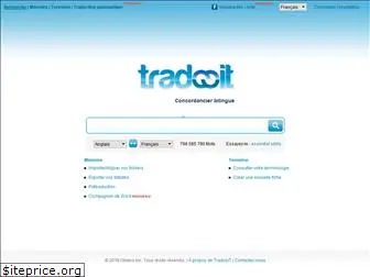 tradooit.com