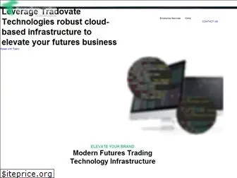 tradovatetechnologies.com