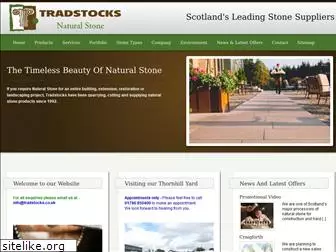 tradstocks.co.uk