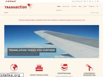 traduaction.com