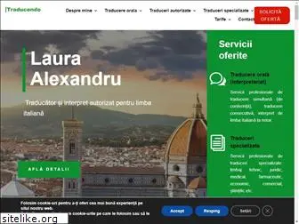 traducator-italiana.ro