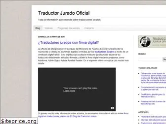 traduccion-jurada-oficial.blogspot.com